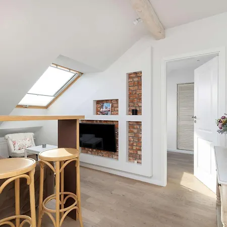 Apartamento Komfortowy Z Klimatyzacja By Renters