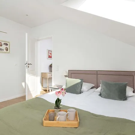 Komfortowy Z Klimatyzacja By Renters Apartman