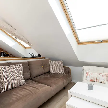 Apartman Komfortowy Z Klimatyzacja By Renters Krakkó